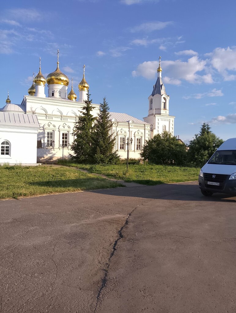 Автобус тасымалы Пассажирские перевозки, Нижегород облысы, фото