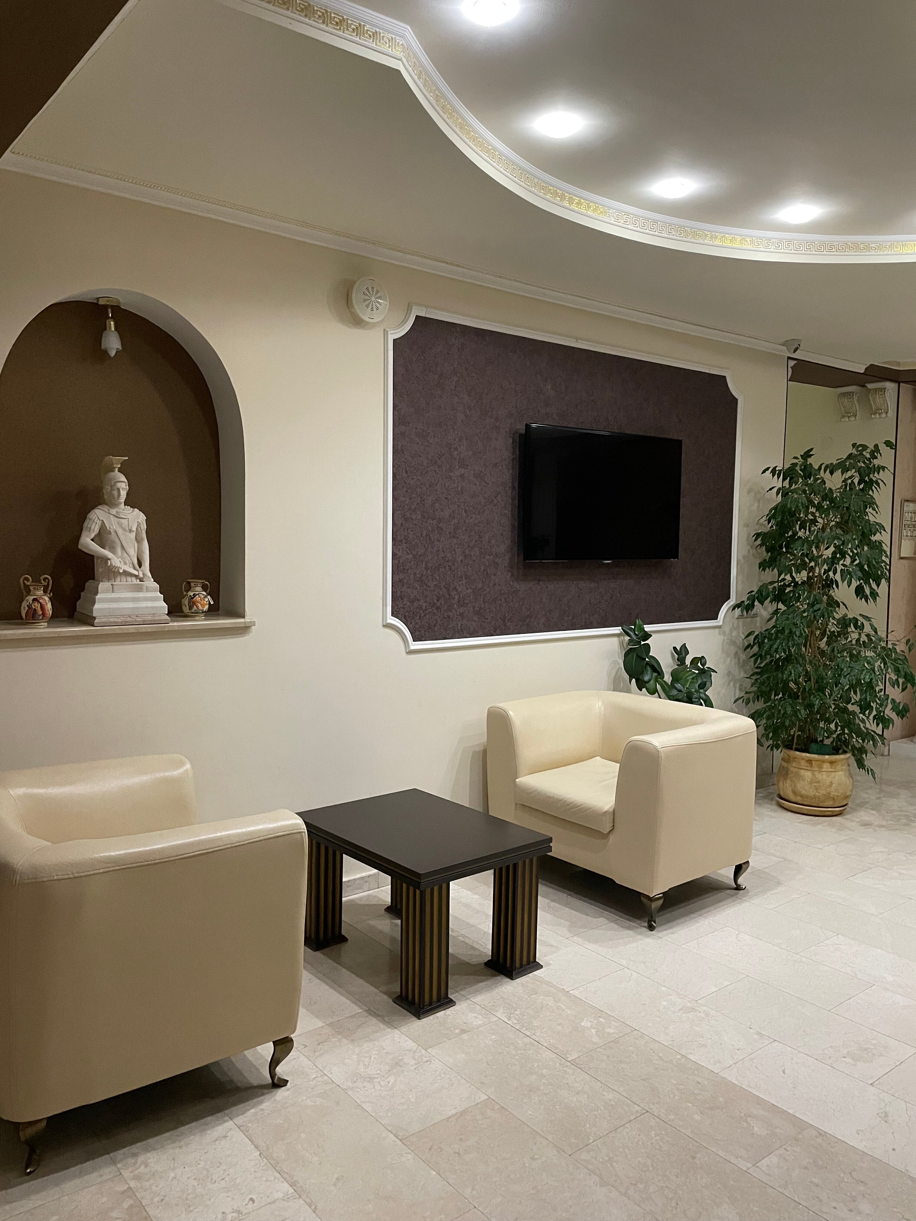 Фото Аттика