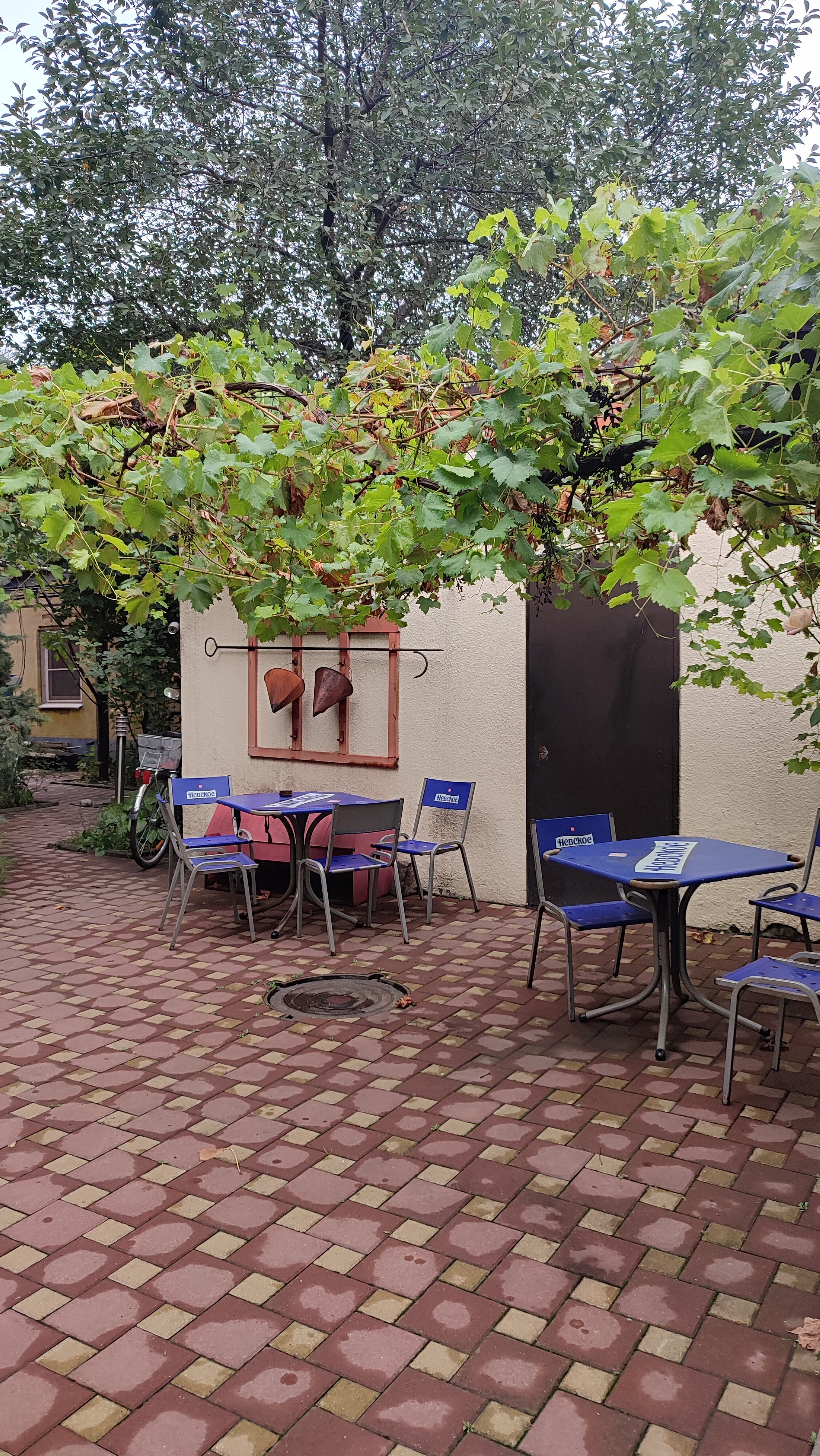 Фото Молодежная