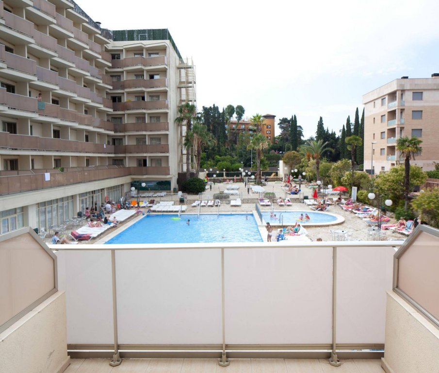 Фото Htop Royal Beach