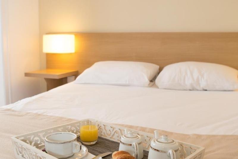 Фото Erato Boutique Hotel