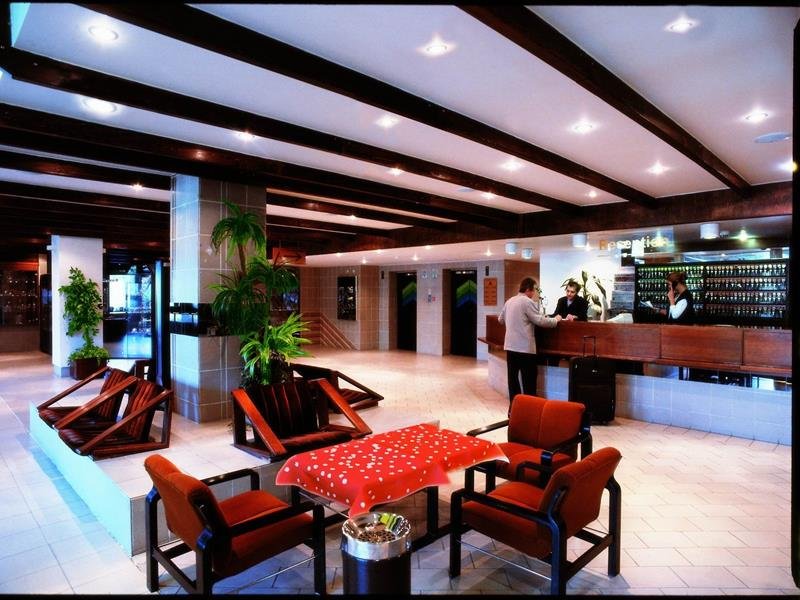 Фото Hotel Globus