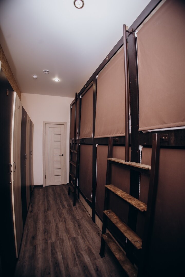 Фото Dream Hostel