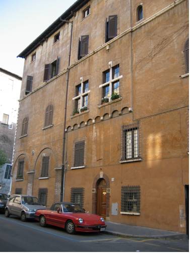 Фото Colosseum B