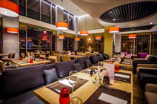 Фото ibis Saigon South