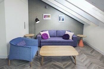 Фото Palacio Salvetti Suites