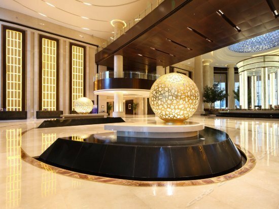 Фото Sheraton Shenyang South City Hotel