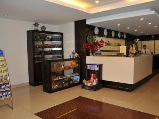 Фото Dong Kinh Hotel