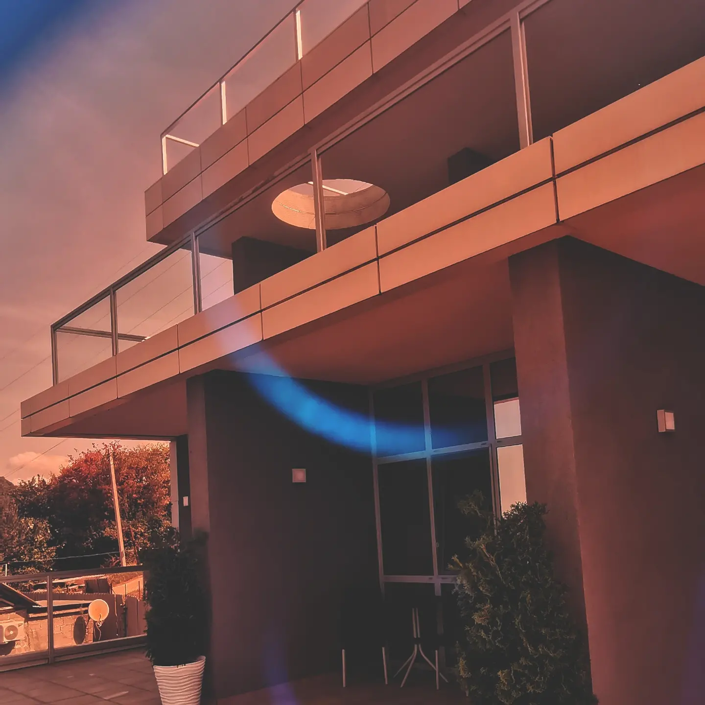 Фото Mountain Air