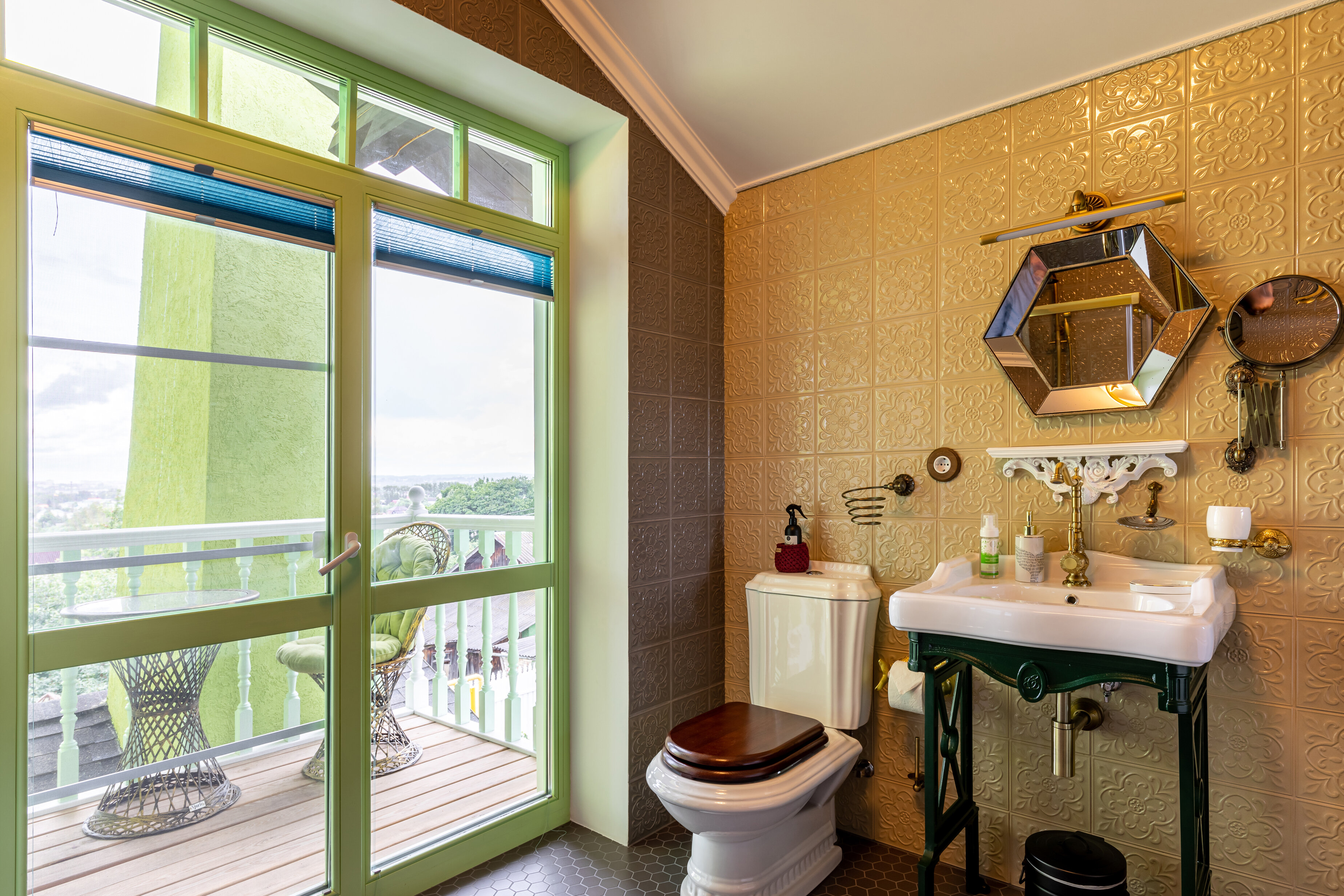 Фото Отель Зелёная Сова