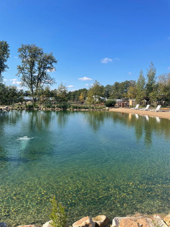 Фото Усадьба Александрово