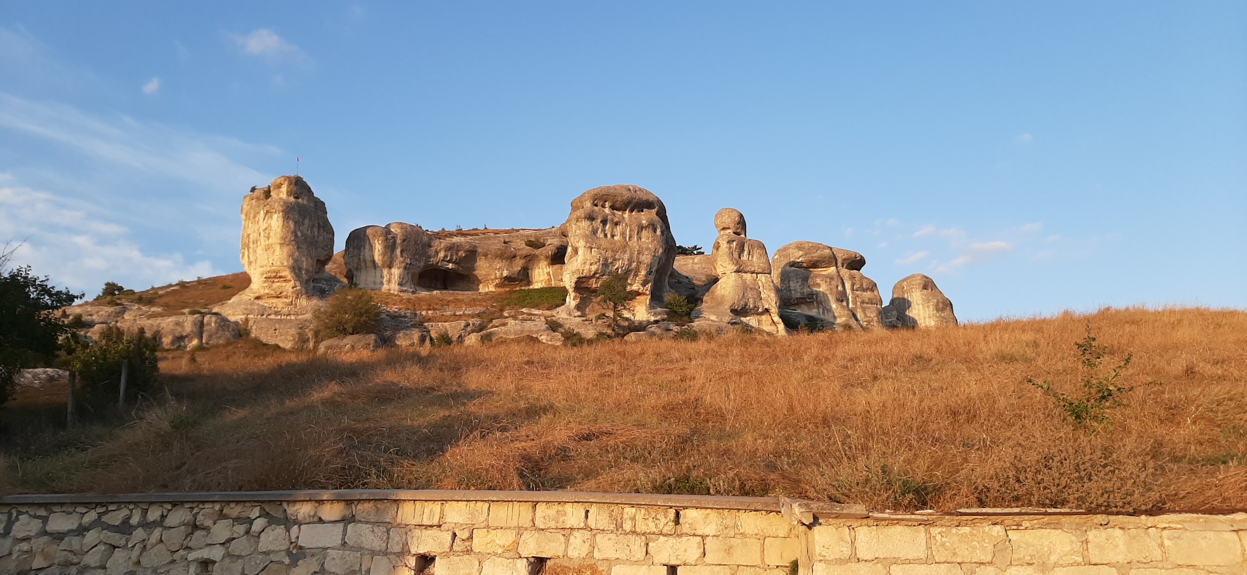 Фото Ак-Сарай