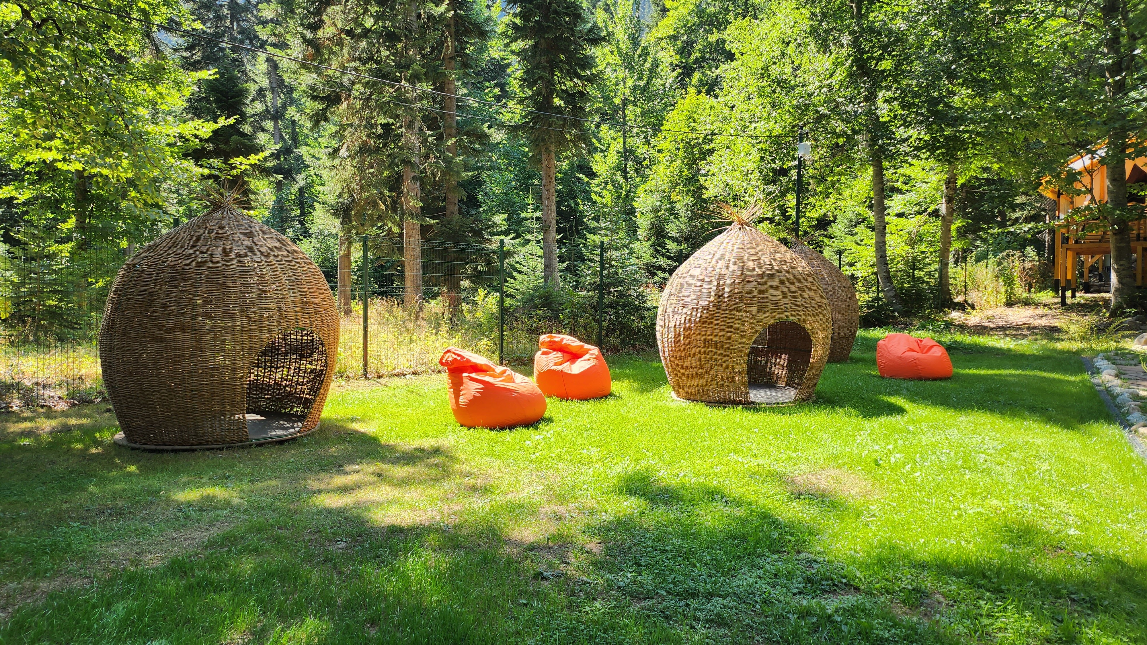 Фото Горы Village