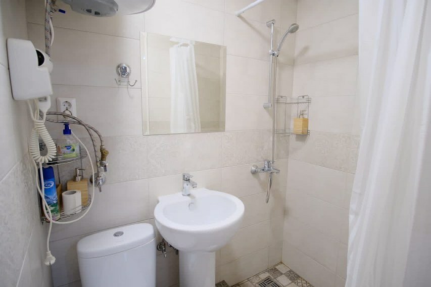 Фото Чинара