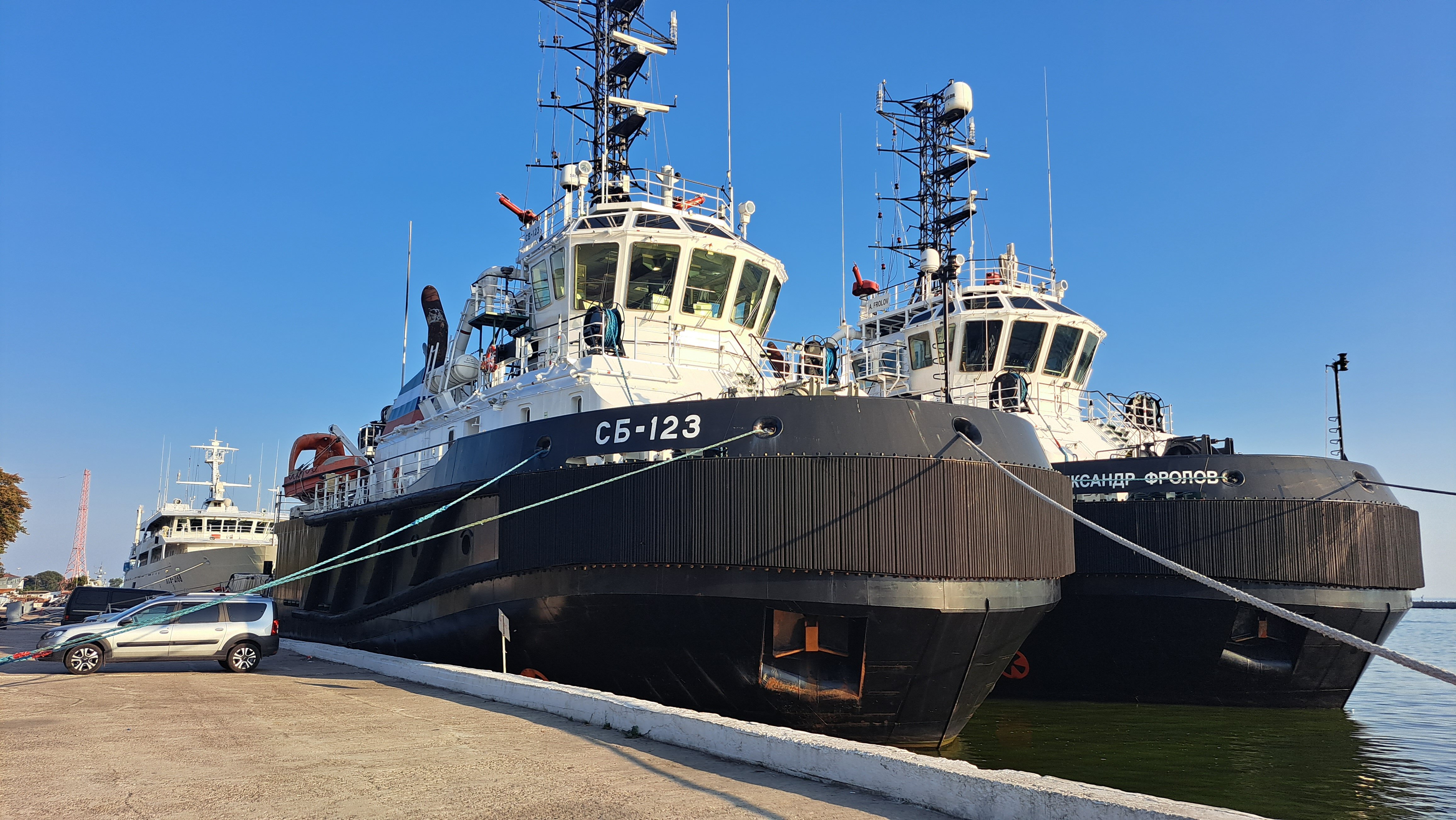 Фото отеля 3