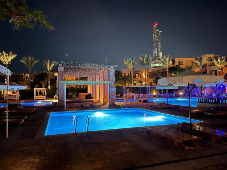 Фото Tamra Beach Resort