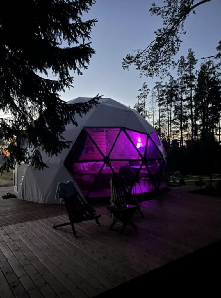 Фото На Венере у Игоры