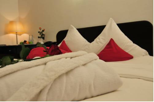 Фото Cerano City Hotel Koln Am Dom