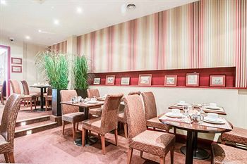 Фото Hotel Le Clément