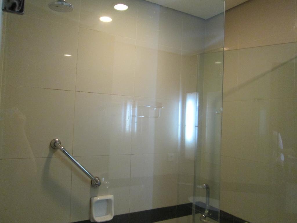 Фото Hotel Menara Bahtera