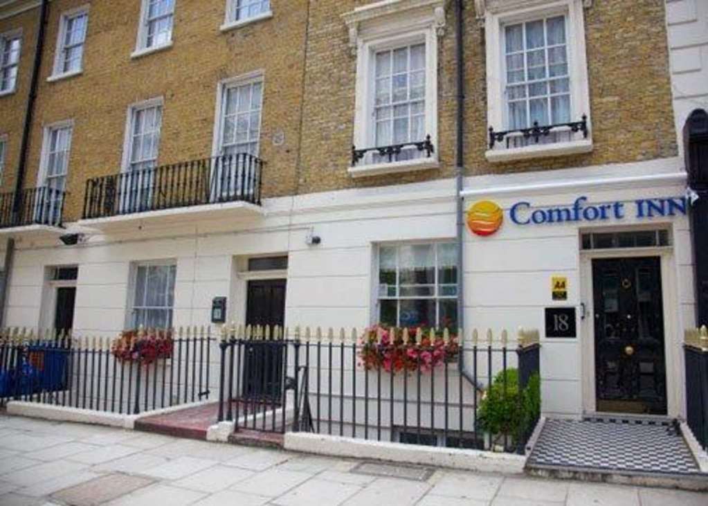 Фото Apartment Next to Victoria Station