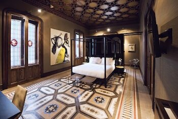 Фото Palacio Salvetti Suites