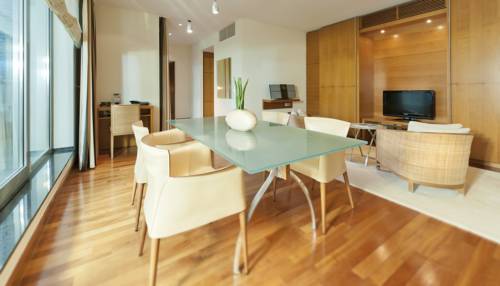 Фото Hotel Dorint An der Messe Koln