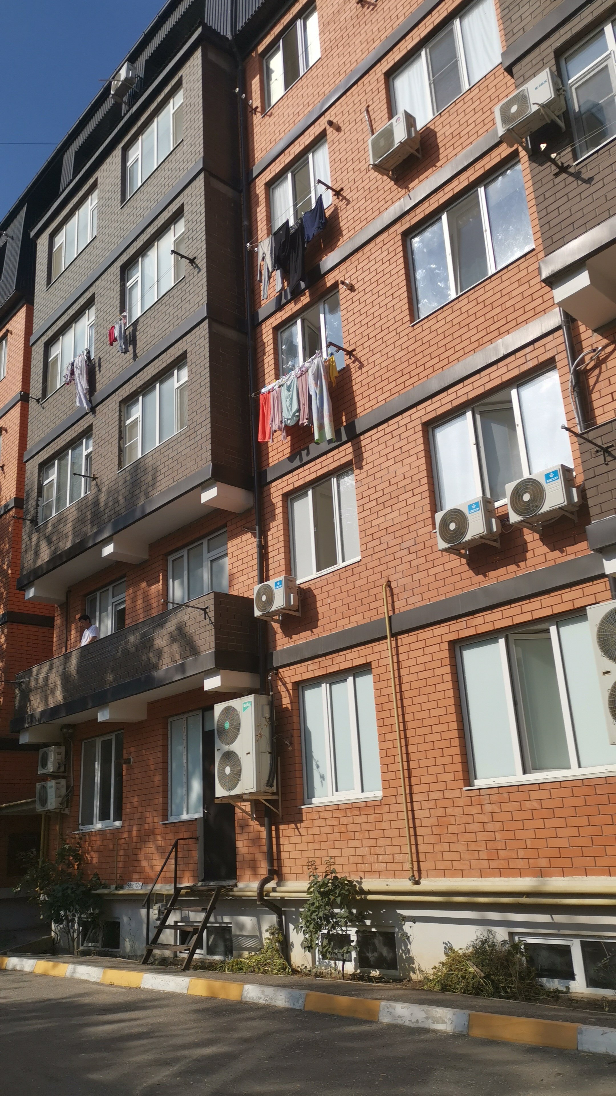 Фото Апарт-Отель Семейный