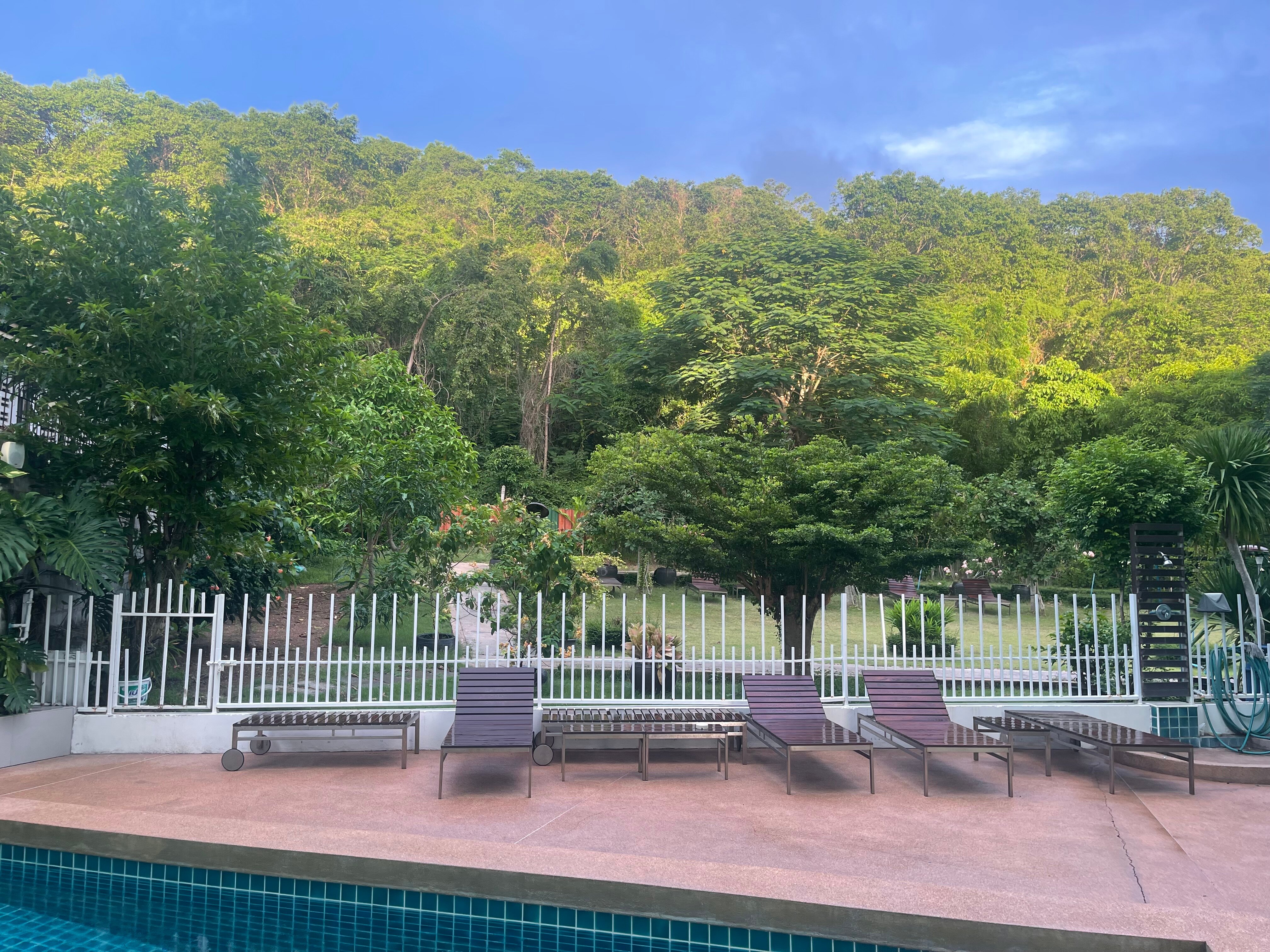 Фото Wiz Hotel Pattaya