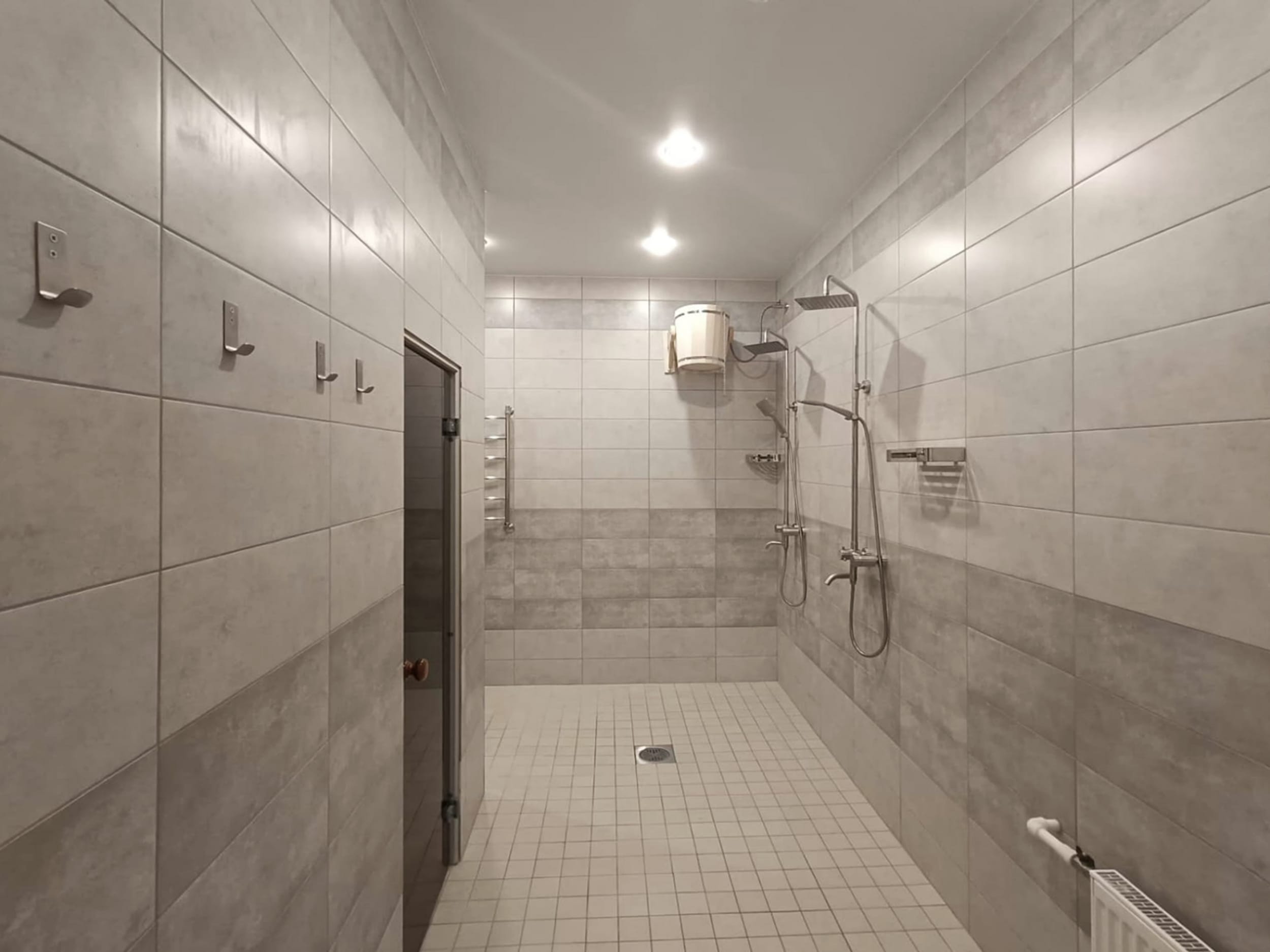 Фото К-Визит Токсово