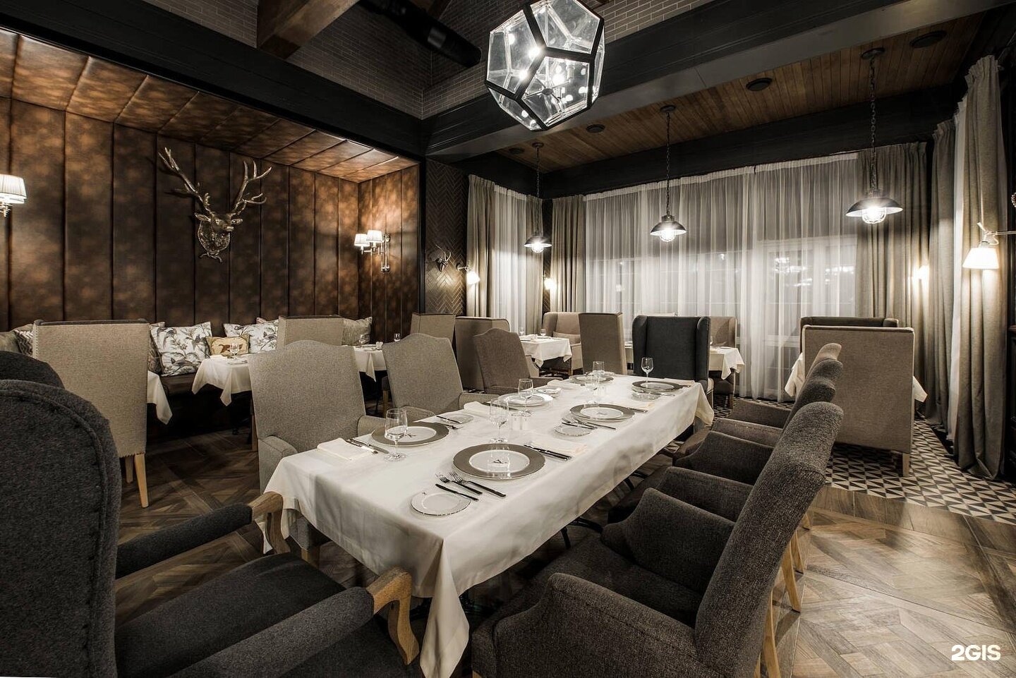 Фото Уткино Country House