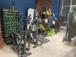 StrongPeople (Sheboldaeva Street, 95с2), sports equipment
