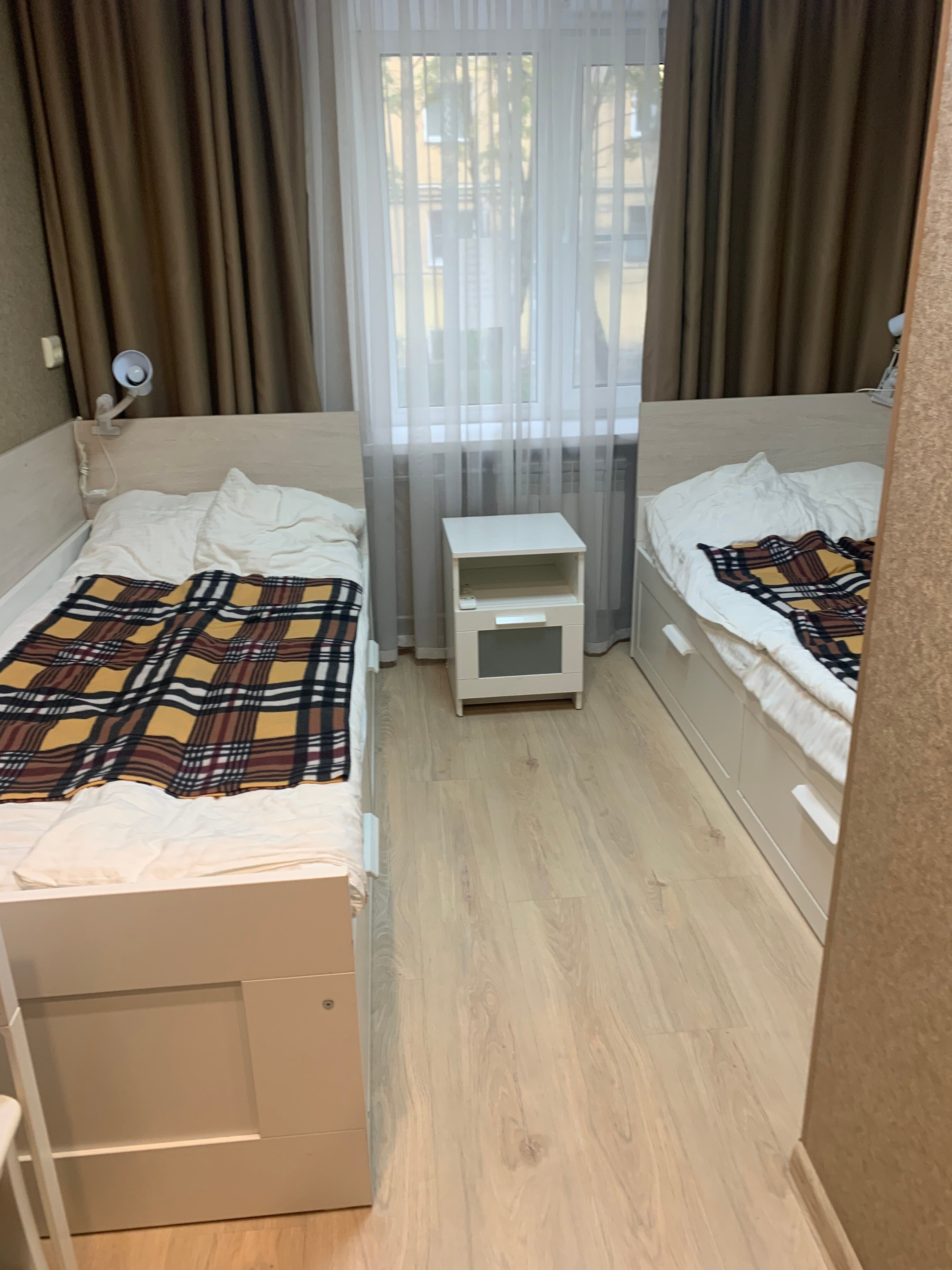 Фото Мини-отель СитиЦентр