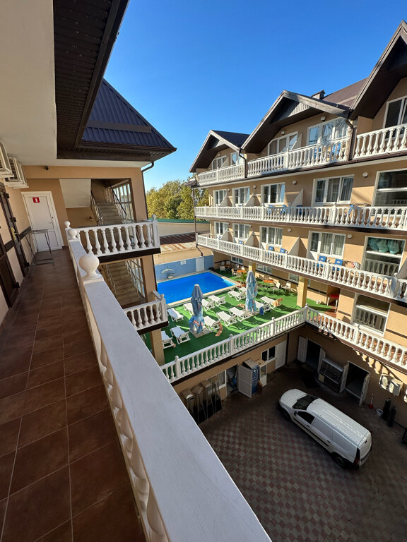 Фото Прибой