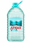 Архыз-Новороссийск (ул. Чкалова, 48, Новороссийск), продажа воды в Новороссийске