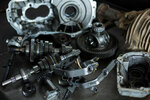 Everest Auto Spare Parts (285, Damascus Street, Deira, Dubai), auto parts and auto goods store