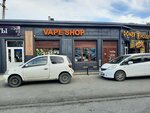 Drip Drip (Sportivnaya Street, 2Бс11) ، متجر سجائر إلكترونية