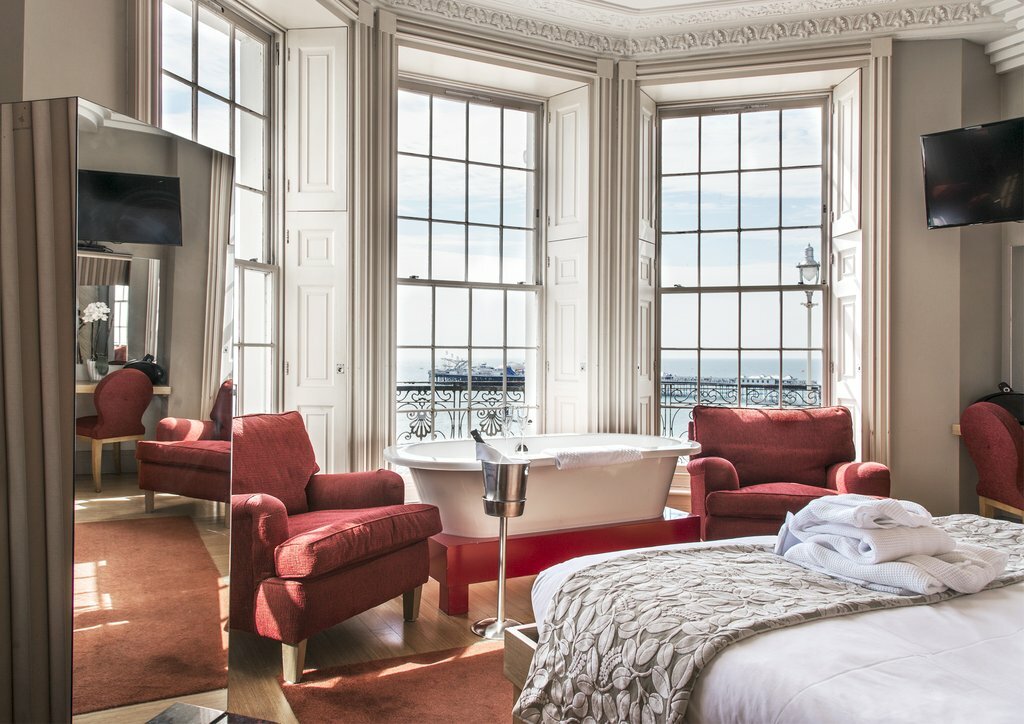 Фото Golden Lotus Luxury Hotel