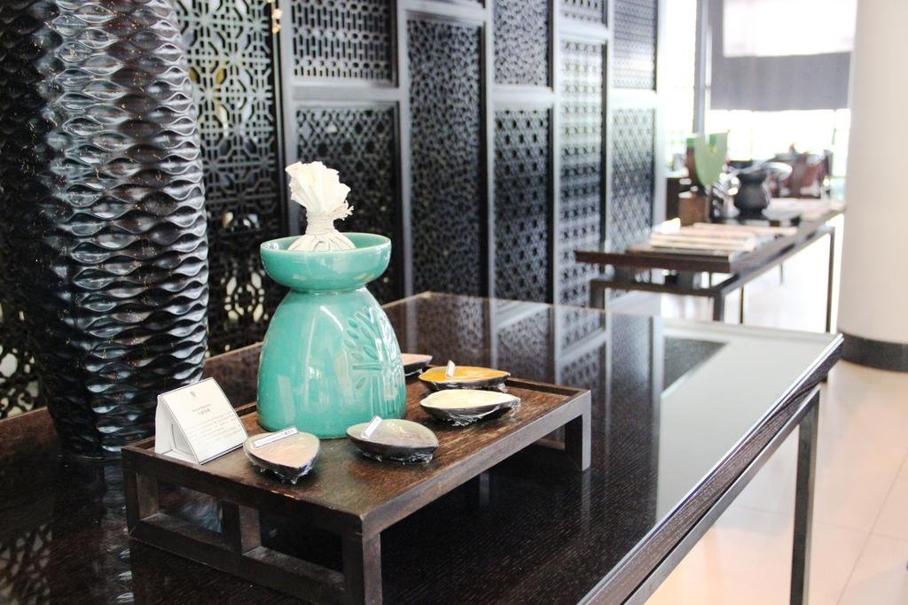 Фото Angsana Hangzhou