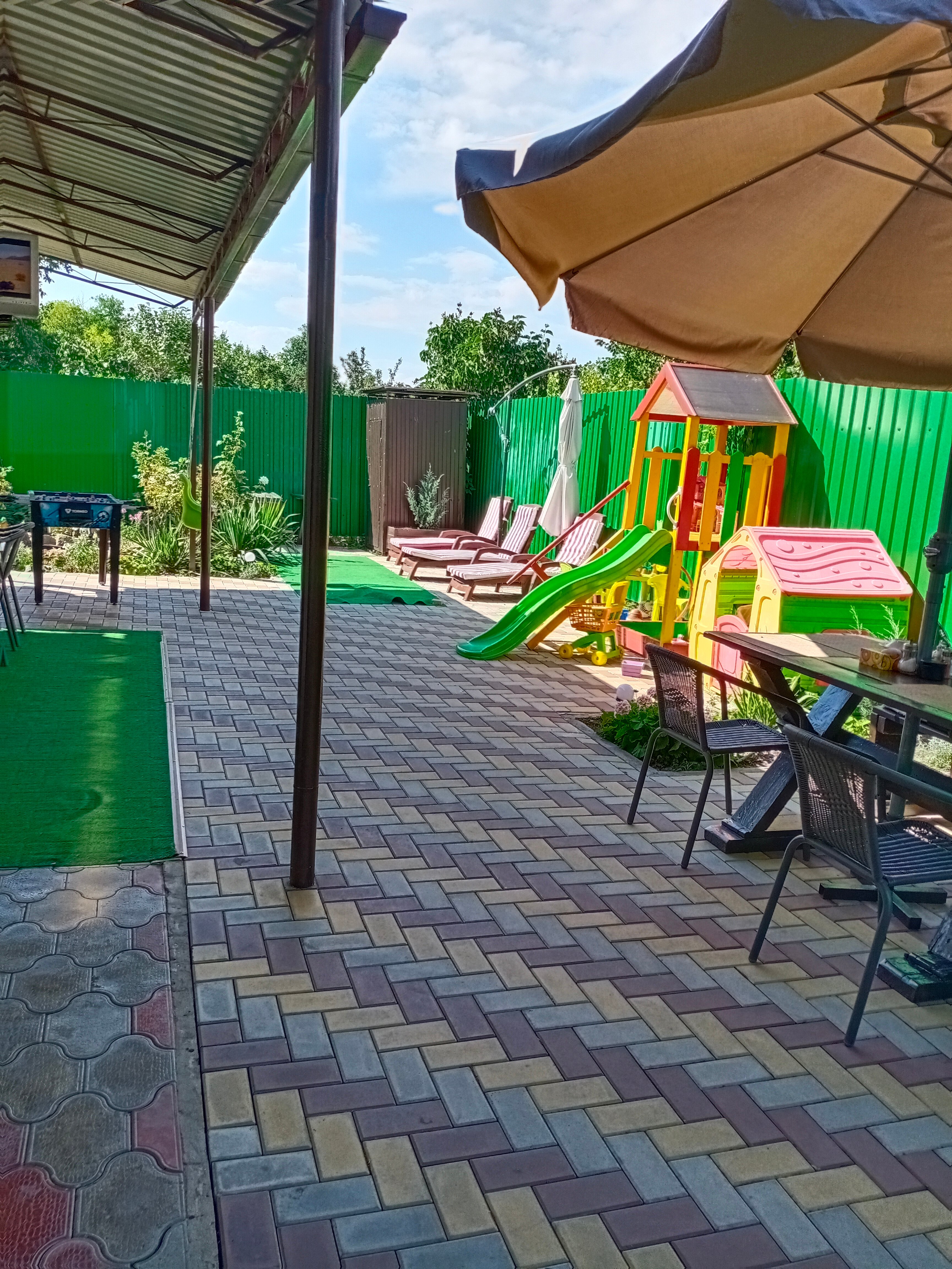 Фото Добрый Дом