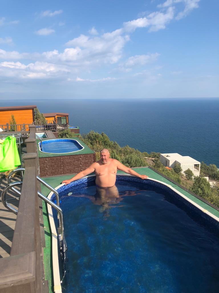 Фото Black Sea Village