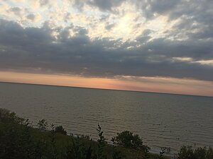 Лиманская Пристань