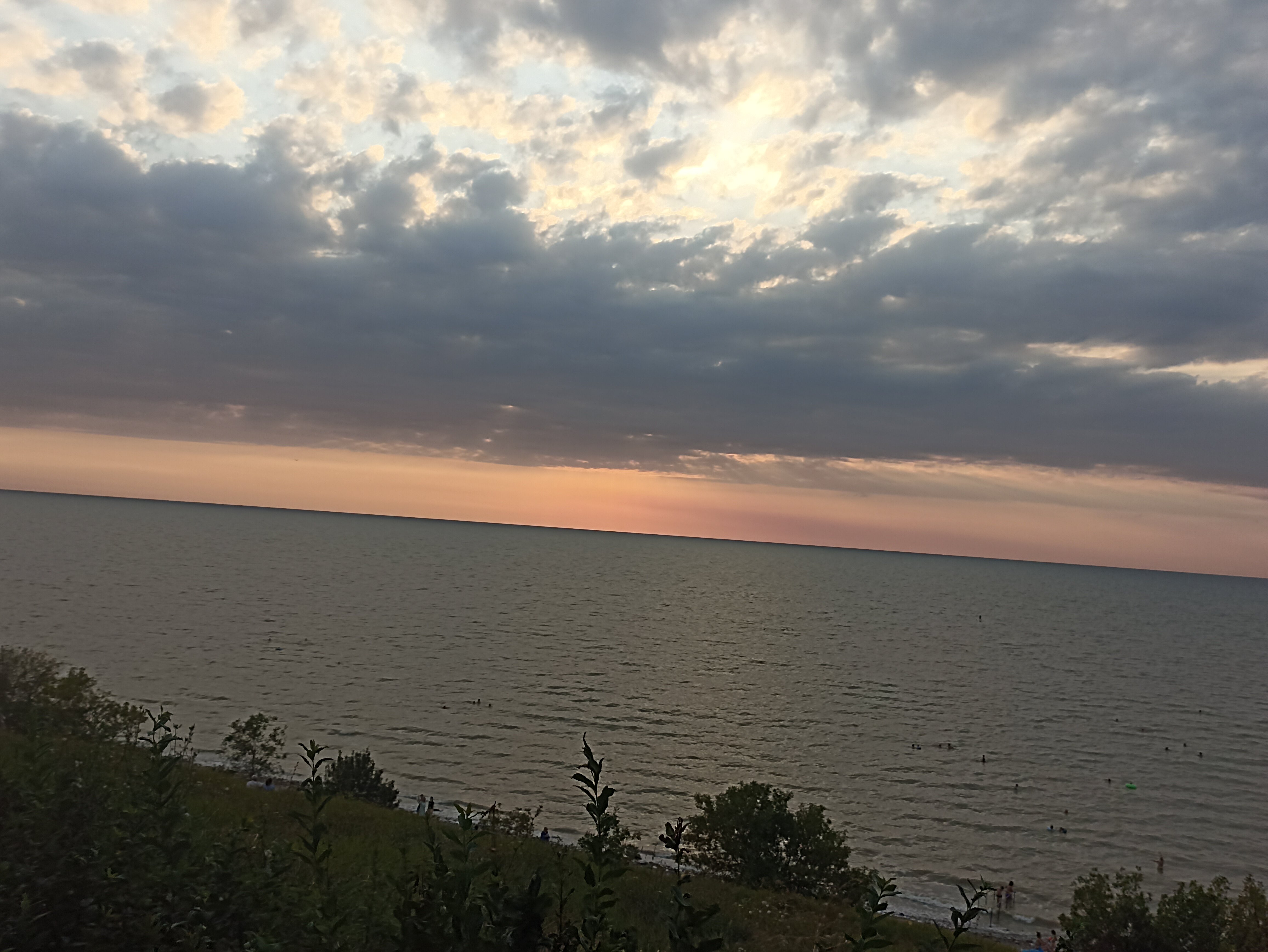 Фото Лиманская Пристань