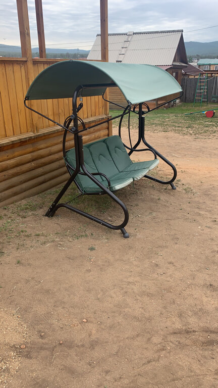 Фото Усадьба Набаймар