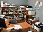 Statum (Yashina Street, 40), office equipment