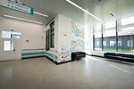 Clinical Infectious Diseases Hospital № 1 Center for the Treatment of Chronic Viral Hepatitis B and C (Volokolamskoye Highway, 63с2), specialized hospital