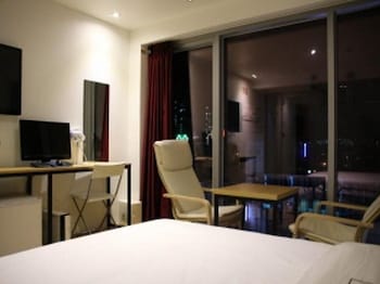 Фото Lavilla Hotel