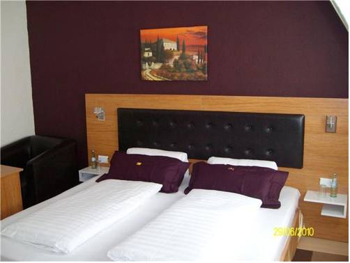 Фото Hotel Drei Kronen - Superior