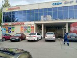 Studiya Inter'er (Karavaevskaya Street, 24к1), windows