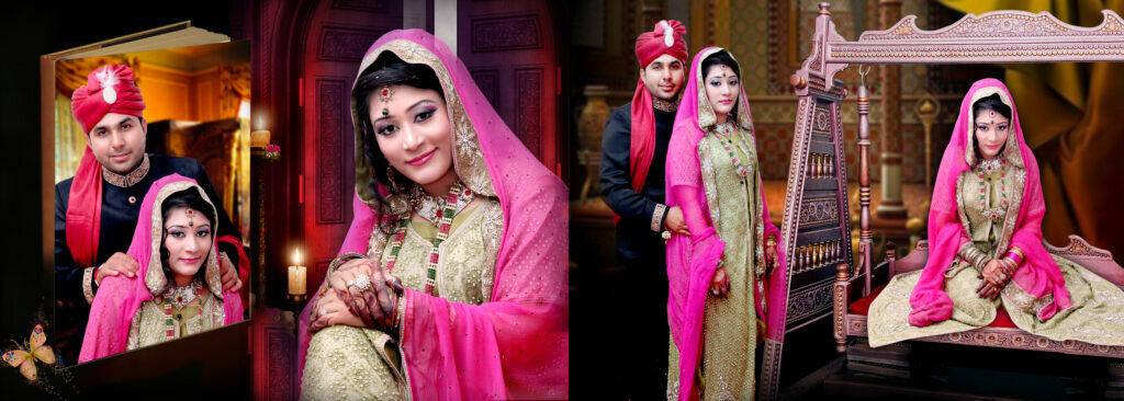 Photo studio Kamal Photography, Dubai, photo